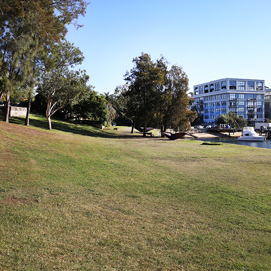  Propeller Park view